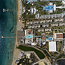 Kaya Artemis Resort & Casino